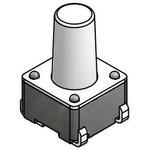 E-Switch LL3301BF065QJ – Reliable Tact Switch for Industrial Applications