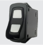 LLA7700-000 CARLING TECHNOLOGIES Sealed Rocker Switch | myMectronic