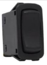 LLAZZ00-000 CARLING TECHNOLOGIES Sealed Rocker Switch | myMectronic