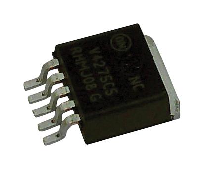 ON Semiconductor LM2575D2T12R4G – Reliable Buck Regulator for Industrial Applications
