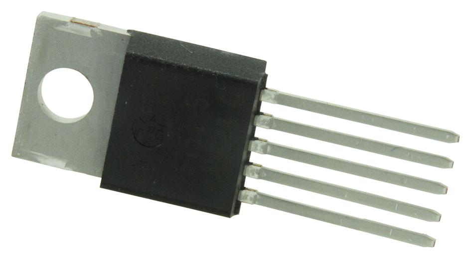ON Semiconductor LM2575T5G – Reliable Step-Down Regulator for Industrial Applications