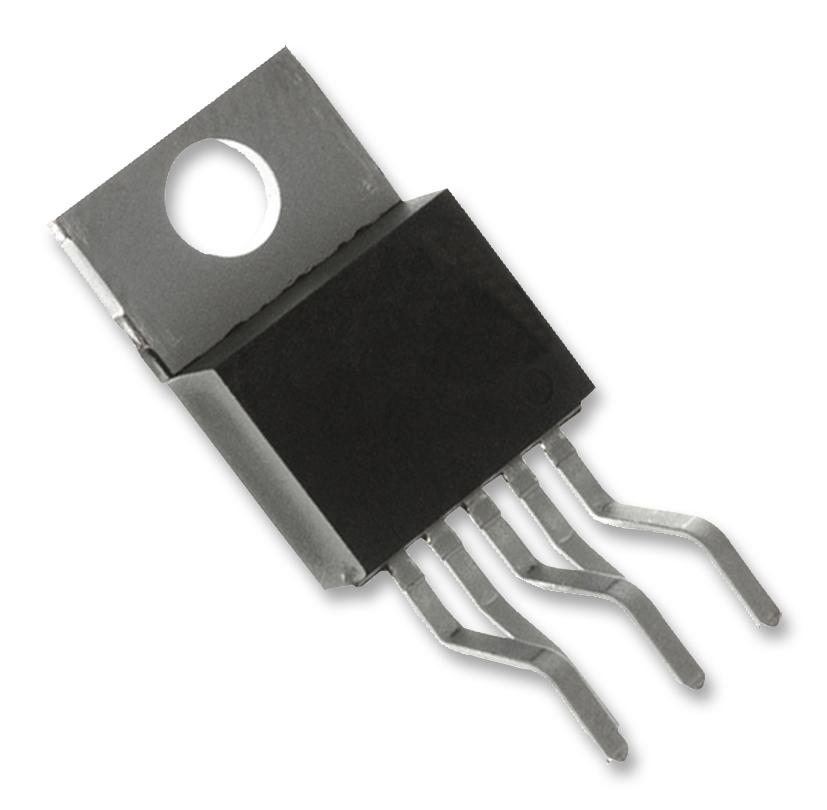 Buy ON Semiconductor LM2596 Series 3.0 A Regulator Part Number LM2596TVADJG Online