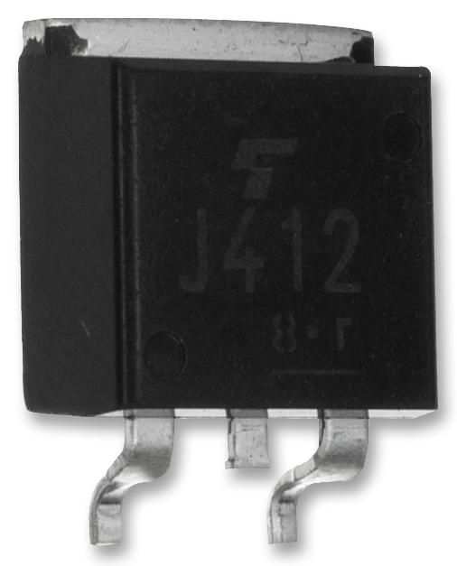 On Semiconductor LM317M – Reliable Adjustable Voltage Regulator for Industrial Applications