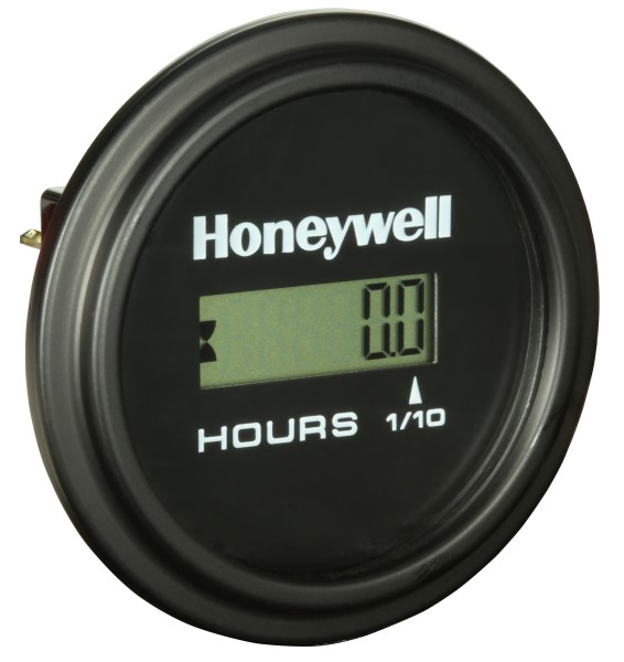 LM-HB4AS-H31 HONEYWELL LCD Hour Meter Counter | myMectronic