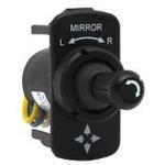 LMR-01-1 CARLING TECHNOLOGIES Mirror Rotate Control | myMectronic