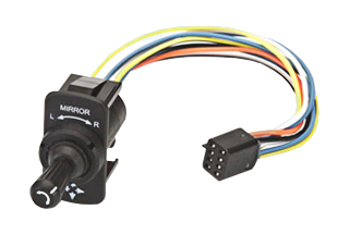 LMR-01-2 CARLING TECHNOLOGIES Mirror Rotate Control | myMectronic