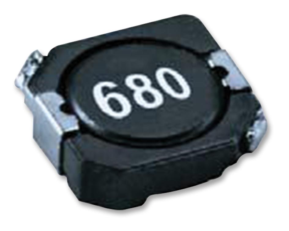 Brandname LMXS1010 – Reliable Power Inductor for Industrial Applications