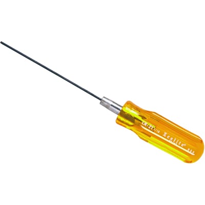 LN21V Xcelite / Apex 1/16" x 4" Socket Screwdriver | myMectronic