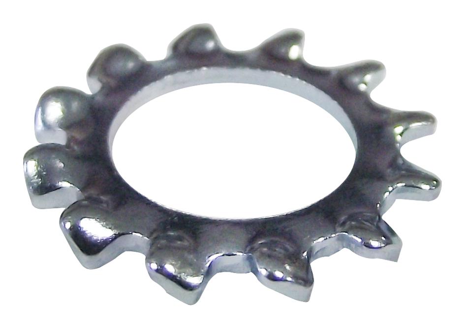 Duratool Series Lock Washers: LOCKWASHERSM8