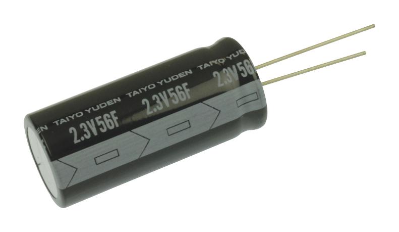 Buy TAIYO YUDEN Electric Double-Layer Capacitor Part Number LP10202R7505 Online