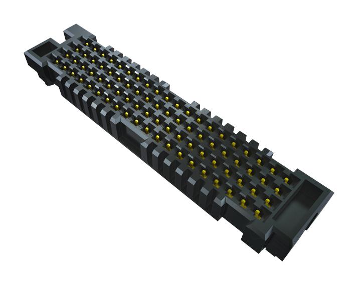 Samtec LPAF– Reliable PCB Connector for Industrial Applications