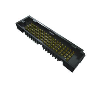 Samtec Series LPAM Low-Profile Open-Pin-Field Arrays: LPAM40015S082KTR
