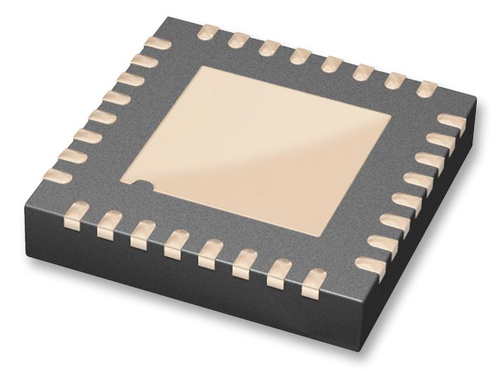 NXP Series LPC11U14FHN33: 32-bit ARM Cortex-M0 Microcontroller