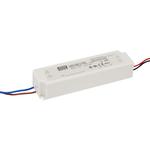 LPC-60-1750 MEAN WELL 60W Switching Power Supply | myMectronic