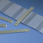 LPFCM34-A-C14 PANDUIT Adhesive Backed Latching Clip | myMectronic