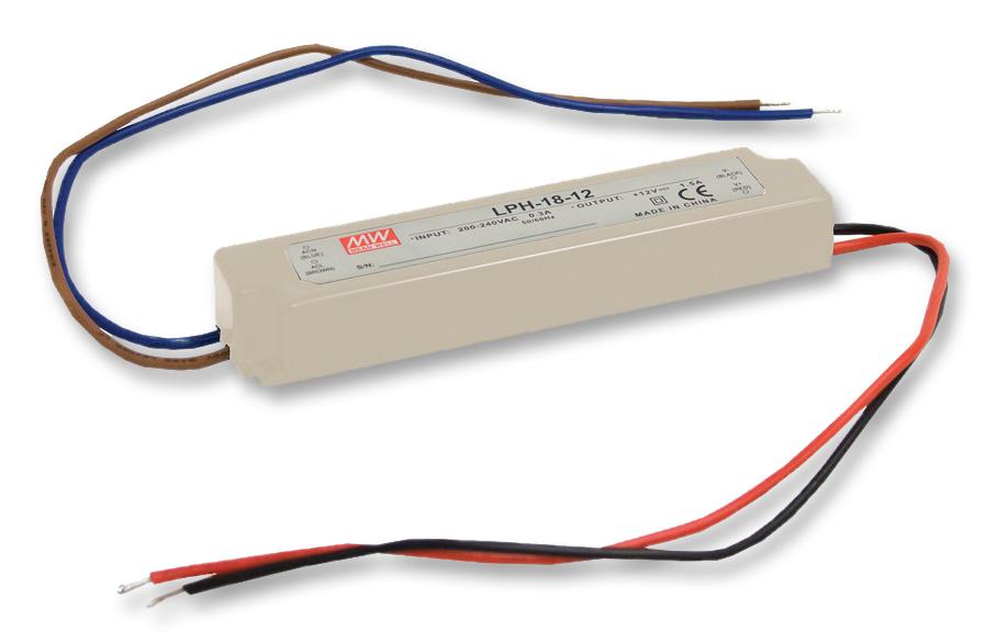 Buy ANA Power Supply Part Number LPHC-18-700 Online
