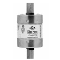 Cooper Series LOW-PEAK Dual-Element Time-Delay Fuse: LPJ500SPI