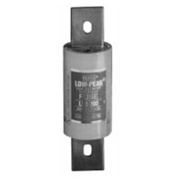 Bussmann Series Low-Peak Fuse: LPJ500SP
