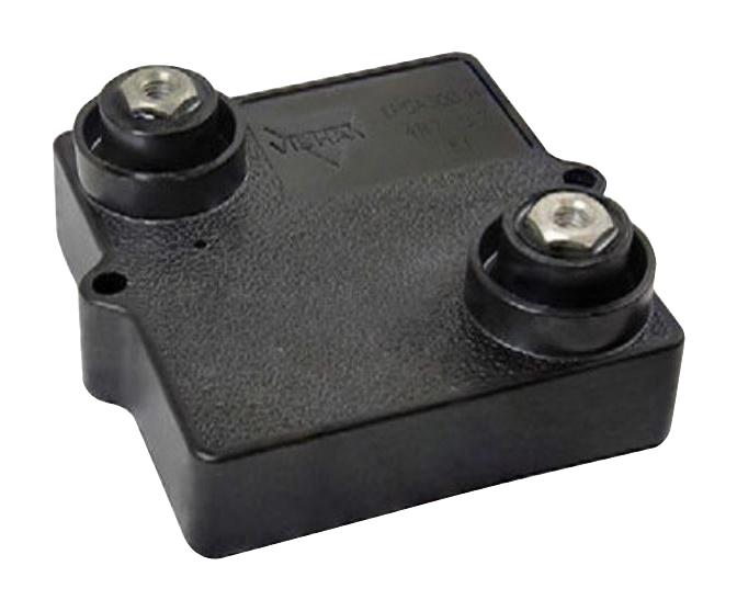Vishay LPSA 800 – Reliable High Power Resistor for Industrial Applications