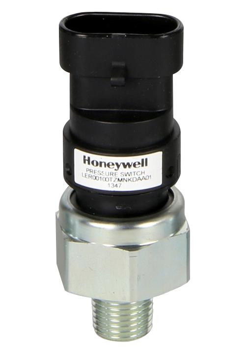 Honeywell Series HP Pressure Switch: LPT00300PBYNKCAA01