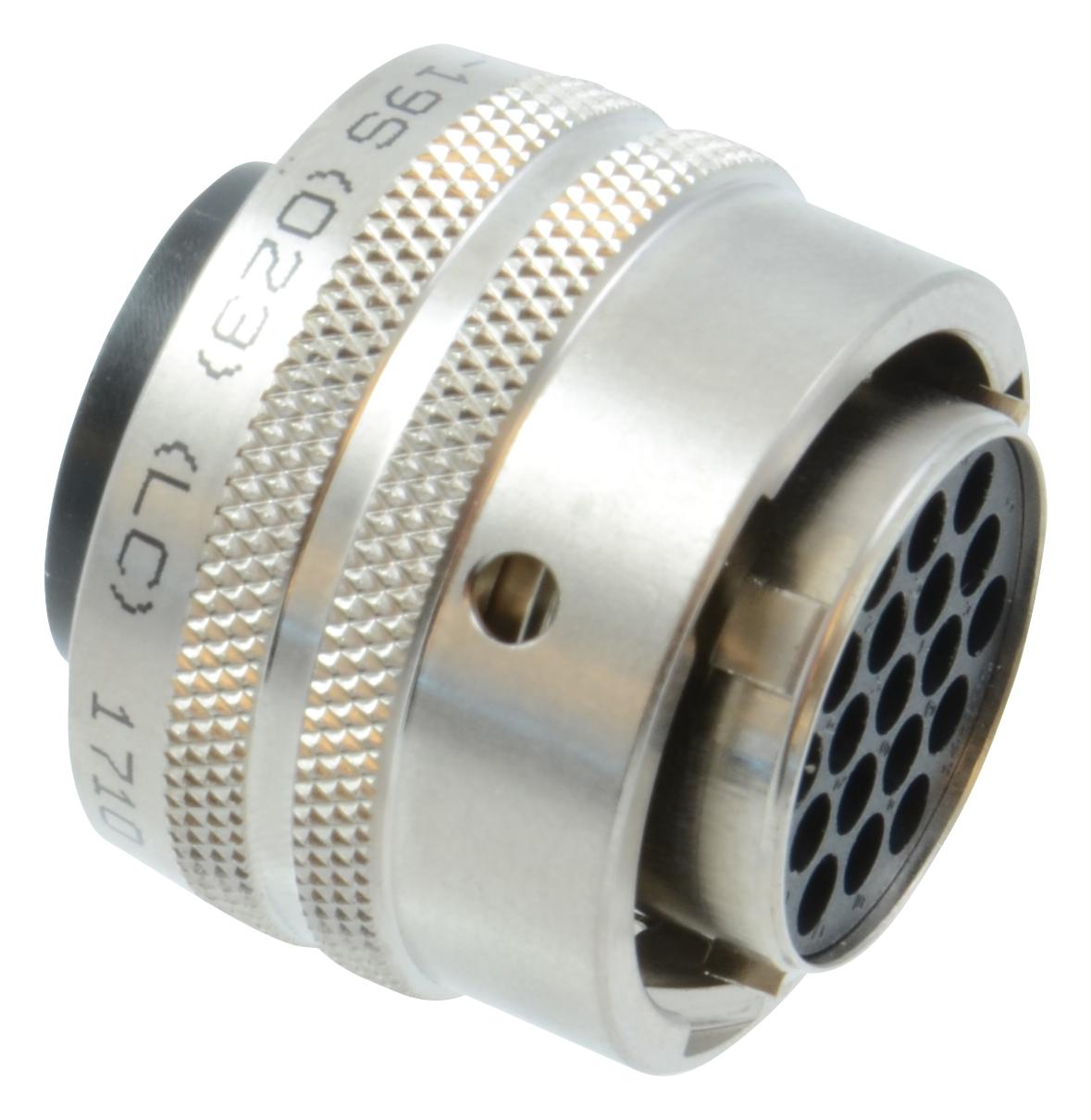 Buy Amphenol LPT Series Part Number LPT06SE106S023LC Online