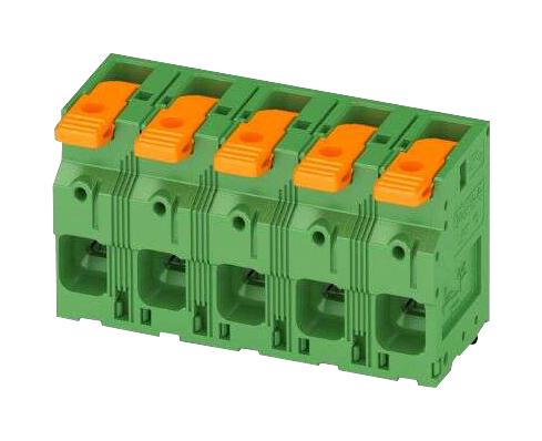 Phoenix Contact Series LPT PCB Terminal Block: LPT165150ZB