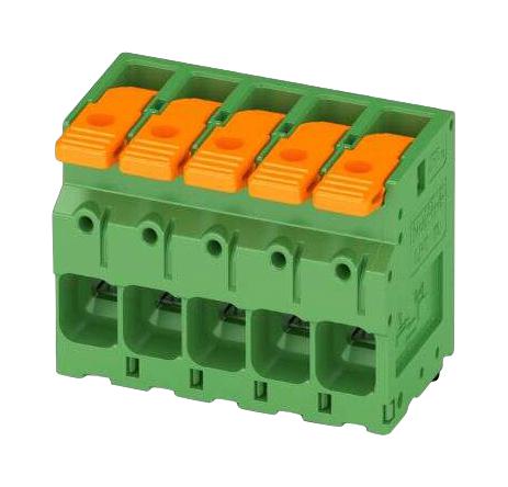 Phoenix Contact LPT 16/ 8-10,0-ZB – Reliable PCB Terminal Block for Industrial Applications