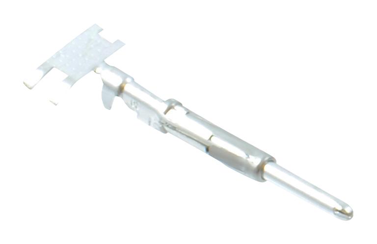 Amphenol LPT12 Series – Reliable Industrial Connectors for Harsh Environments