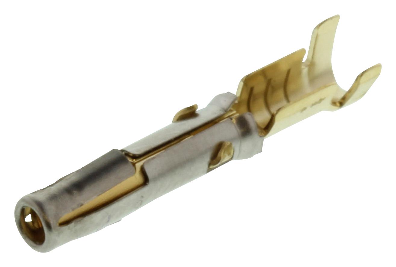 Amphenol LPT Series – Reliable Industrial Connectors for Harsh Environments
