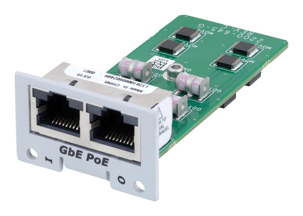 GbE Polk  LPXT-MD-GB-POE-C1D2 – Reliable Industrial Ethernet Connector for Industrial Applications