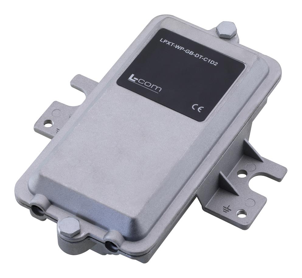 Brand PartNumber – Reliable Surge Protector for Industrial Applications