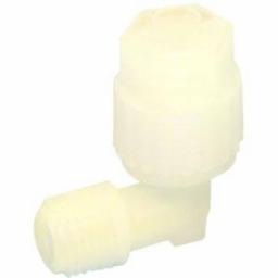 Buy Fluoropolymer High Purity Needle Valve Part Number LQ3H2BMN Online