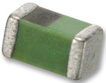 Buy Murata High-Frequency Inductor Part Number LQG15WH39NJ02D Online