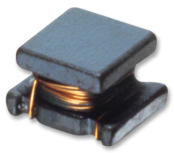 Murata LQH32NH101J23L – Reliable RF Inductor for Industrial Applications