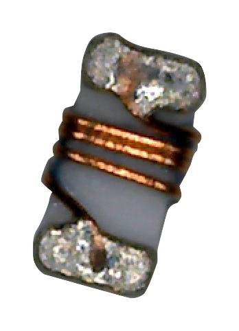 Murata Series LQW15 Inductor: 10µH 120mA Low Resistance: LQW15DN100M00D