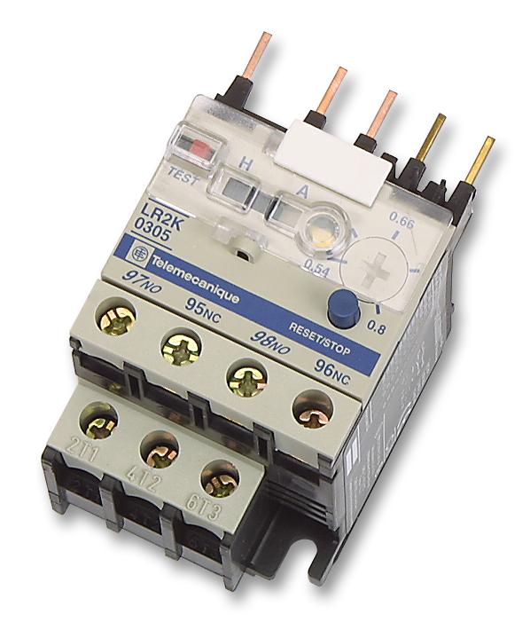 Schneider Electric LR2K0306 image