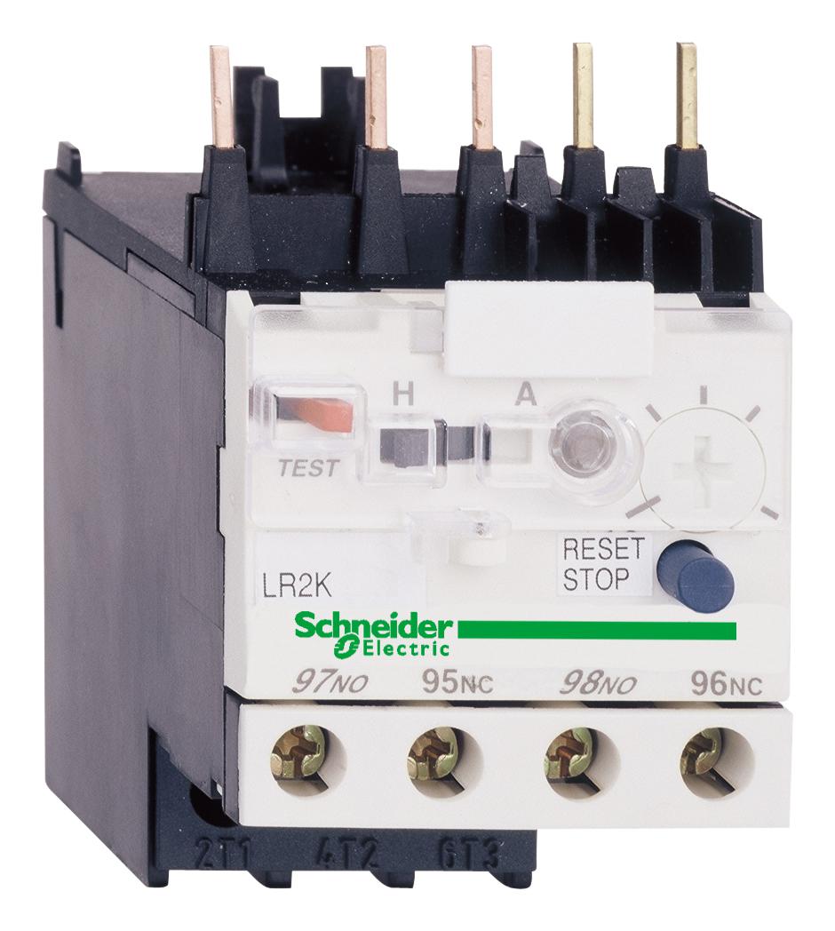 Schneider Electric LR2K0316 image