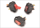 Carling Technologies LRA211CRB125NXN image