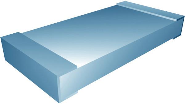 Metal Element 0402R05 U+2013 Reliable Current Sense Resistor for Industrial Applications