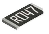 TT Electronics LRCS0402 U–Reliable Current Sense Resistors for Industrial Applications