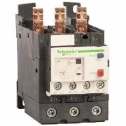 Schneider Electric LRD340 – Reliable Thermal Overload Relay for Industrial Applications