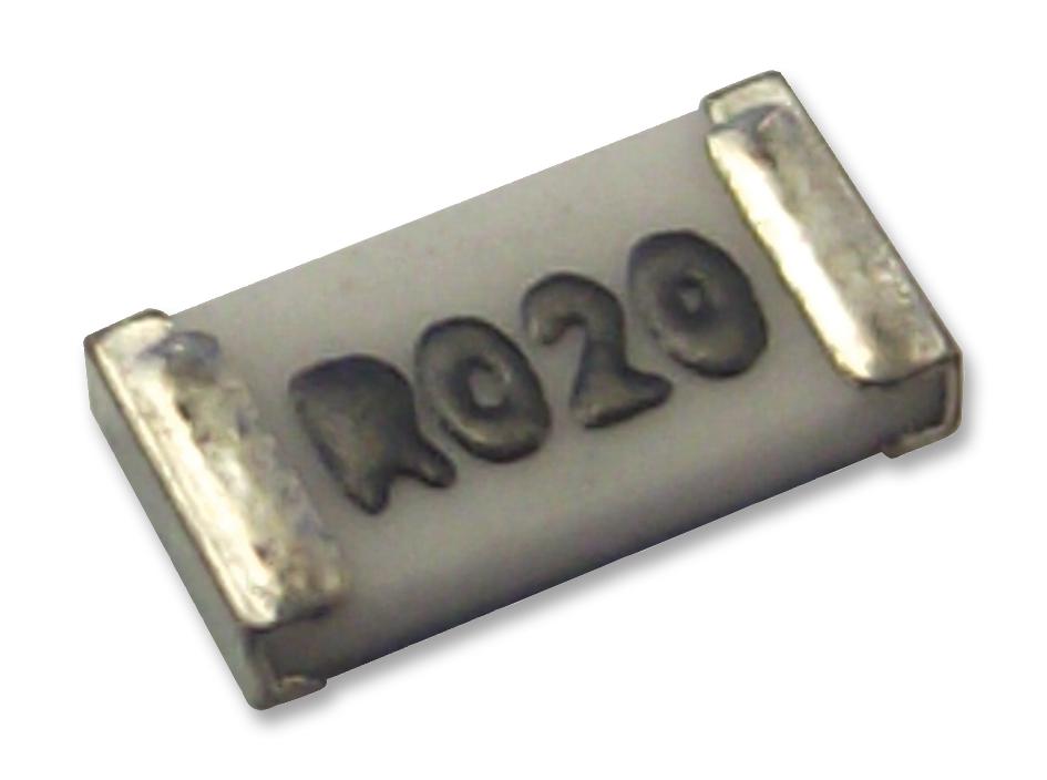 Buy TT Electronics Low Value Flat Chip Resistors Part Number LRF1206R020FW Online