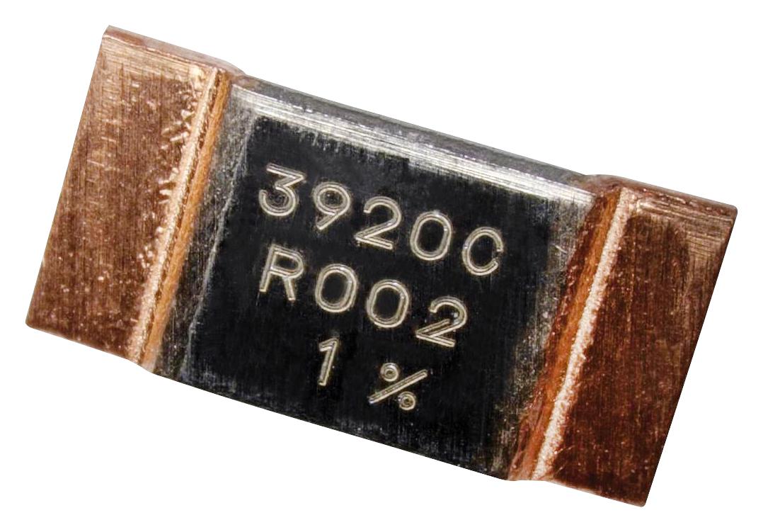 TT Electronics Series Low Resistance Resistor: LRMAP3920