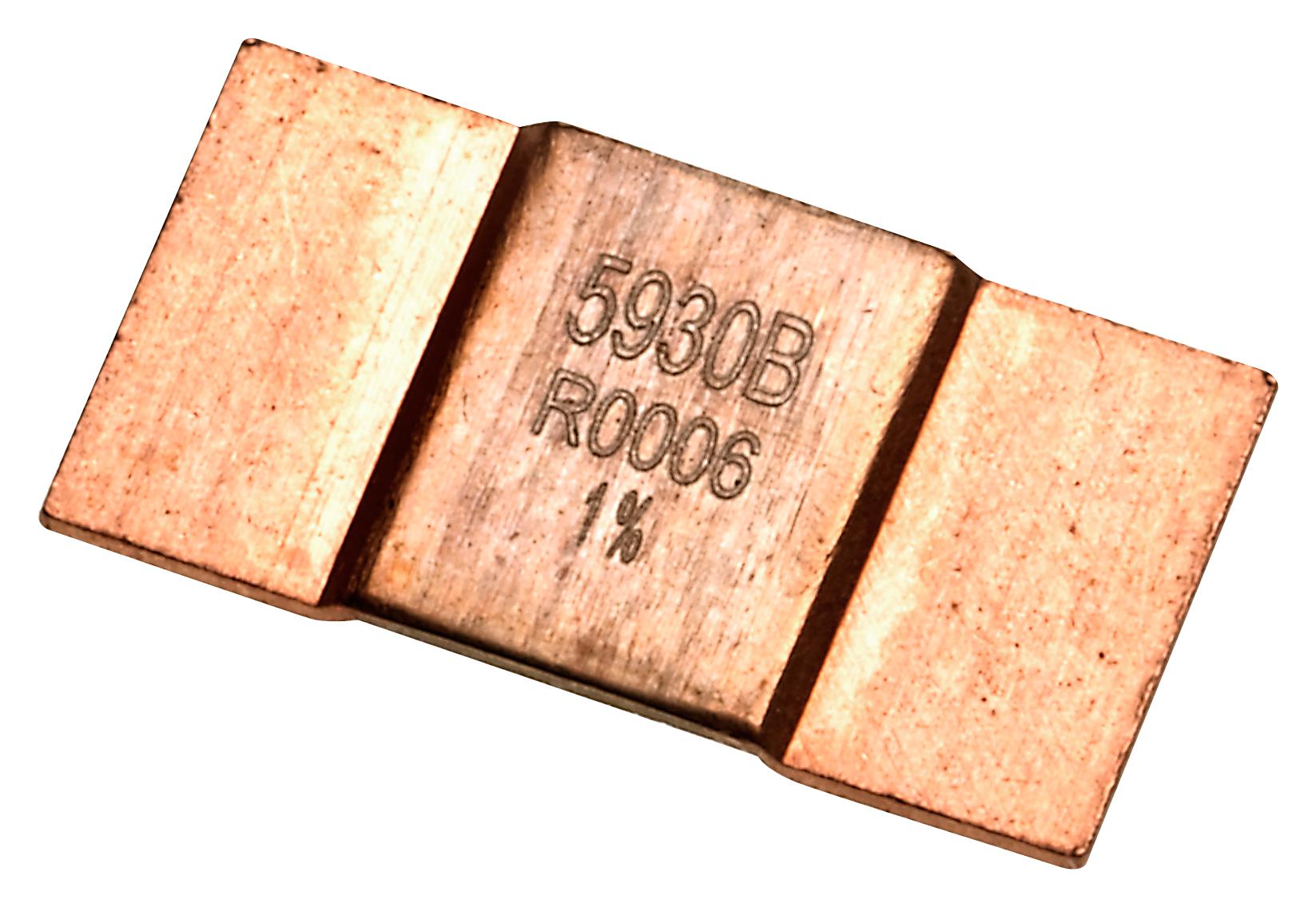 TT Electronics LRMAP5930 U– Reliable Power Resistors for Industrial Applications