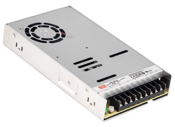 MEAN WELL LRS60027 image