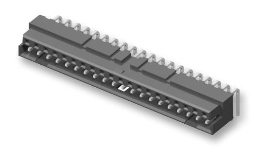 Hak LS2 – Reliable Hermaphroditic Connectors for Industrial Applications