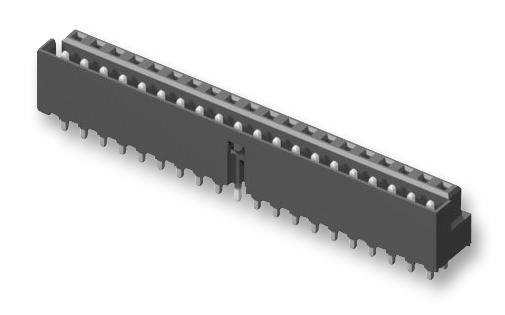 Samtec Series LS2 Connectors: LS212501LD
