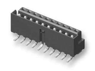 Buy Samtec LS2 Series Part Number LS213002FD Online