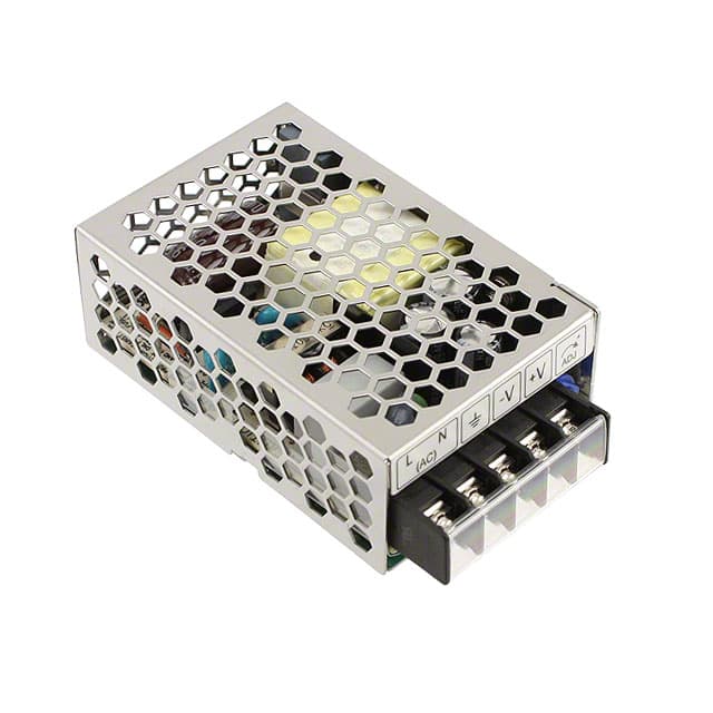 TDK Lambda LS25-150 – Reliable Power Supply for Industrial Applications