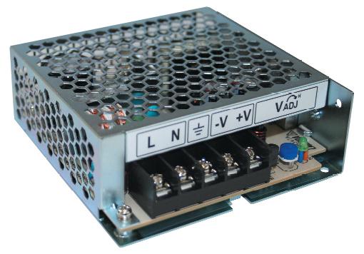 Buy TDK Lambda LS Series Power Supplies Part Number LS5024L Online